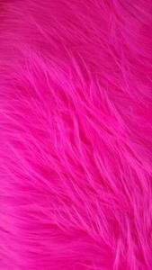 Aesthetic Girly Fuchsia Fur aesthetic girly wallpaper