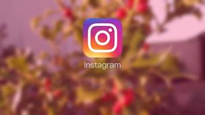 Aesthetic Instagram Logo instagram wallpaper