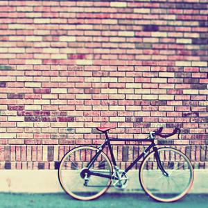Aesthetic Ipad Bicycle aesthetic ipad wallpaper