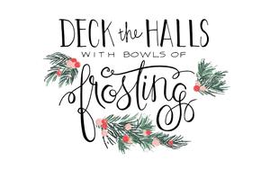 Aesthetic Ipad Christmas Decor aesthetic ipad wallpaper