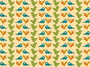 Aesthetic Ipad Dinosaur Patterns aesthetic ipad wallpaper