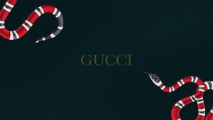 Aesthetic Ipad Gucci aesthetic ipad wallpaper