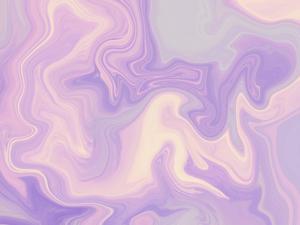 Aesthetic Ipad Purple Holographic aesthetic ipad wallpaper
