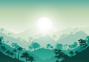 Aesthetic Ipad Sunrise aesthetic ipad wallpaper