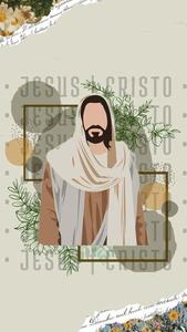 Aesthetic Jesus aesthetic jesus wallpaper