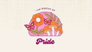 Aesthetic Laptop background Wallpaper