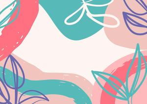 Aesthetic Laptop background Wallpaper