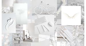 Aesthetic Laptop background Wallpaper