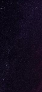 Aesthetic Night Sky For IPhone Wallpaper