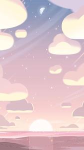 Aesthetic Phone Sunset aesthetic phone wallpaper
