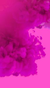 Aesthetic Pink iPhone Smoke aesthetic pink iphone wallpaper