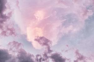 Aesthetic Purple Sky Pictures aesthetic wallpaper
