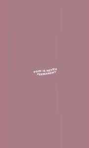 Aesthetic Quote Cell Phone Image aesthetic wallpaper