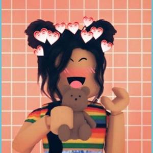 Aesthetic Roblox Moment in Pixel Paradise roblox aesthetic wallpaper