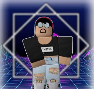 Aesthetic Roblox Vibes roblox aesthetic wallpaper