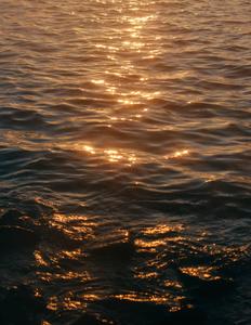 Aesthetic Sea Waves aesthetic wallpaper