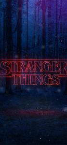 Aesthetic Stranger Things For IPhone Wallpaper