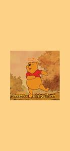 Aesthetic Winnie The Pooh winnie the pooh wallpaper