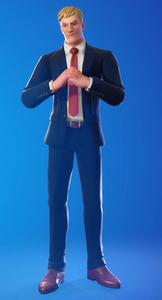 Agent Jones Fortnite Skins fortnite skins wallpaper
