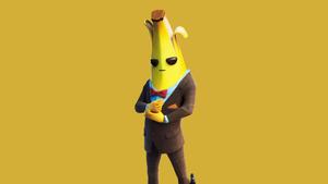 Agent Peely Fortnite Skins fortnite skins wallpaper