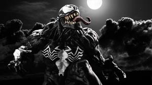 Agent Venom Full Moon venom wallpaper