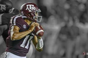 Aggie Pride: Texas A&M Football football wallpaper