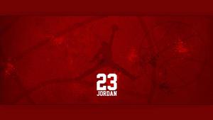 Air Jordan Logo Basketball air jordan wallpaper