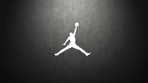 Air Jordan Logo Carbon Pattern air jordan wallpaper
