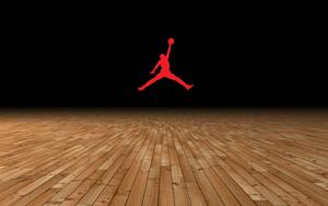 Air Jordan Wood Design air jordan wallpaper