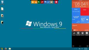 Align Your Work with Windows windows wallpaper