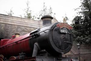 All Aboard the Hogwarts Express! harry potter wallpaper