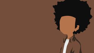 All for one, and one for all! boondocks wallpaper