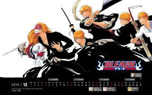 All Forms of Ichigo from Bleach bleach wallpaper