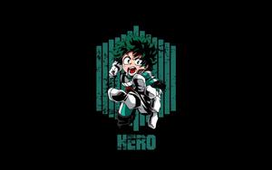 All Might, Symbol of Peace and Hope my hero academia wallpaper