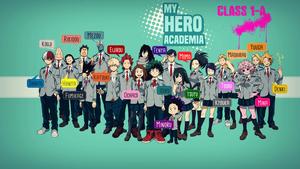 All Might, the Symbol of Peace my hero academia wallpaper