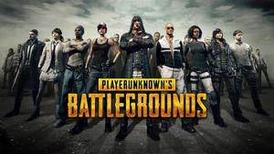 All of Pubg Characters in one place pubg wallpaper