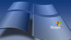 All Set Up and Ready to Rock! windows xp wallpaper