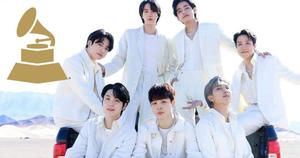 All White BTS Picture Wallpaper