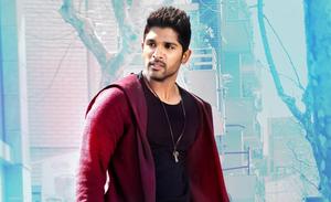 Allu Arjun HD Race Gurram allu arjun hd wallpaper