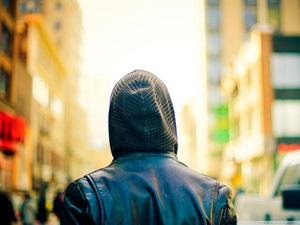Alone Boy In Hoodie alone boy wallpaper