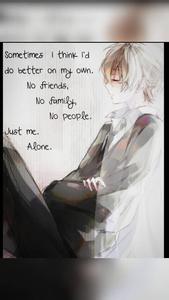 Alone Sad PFP sad pfp wallpaper