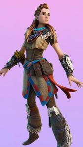 Aloy Fortnite Skins fortnite skins wallpaper
