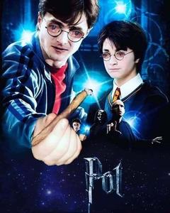 "Always" from Harry Potter's Point of View harry potter wallpaper