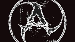 Amatory Band Letter A Logo letter a wallpaper