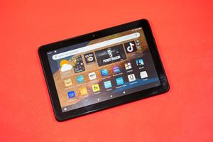 amazon fire hd 8 tablet