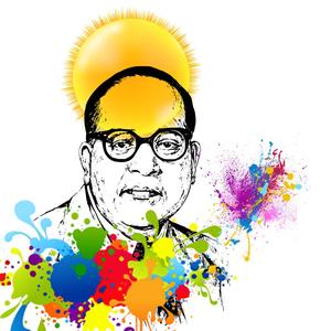 Ambedkar Artistic Creation ambedkar wallpaper