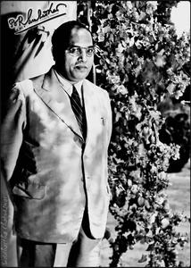 Ambedkar Black And White Photograph ambedkar wallpaper