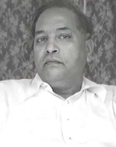 Ambedkar In White Polo ambedkar wallpaper