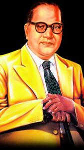 Ambedkar Oil Painting ambedkar wallpaper