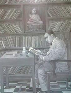 Ambedkar Restored Photo ambedkar wallpaper
